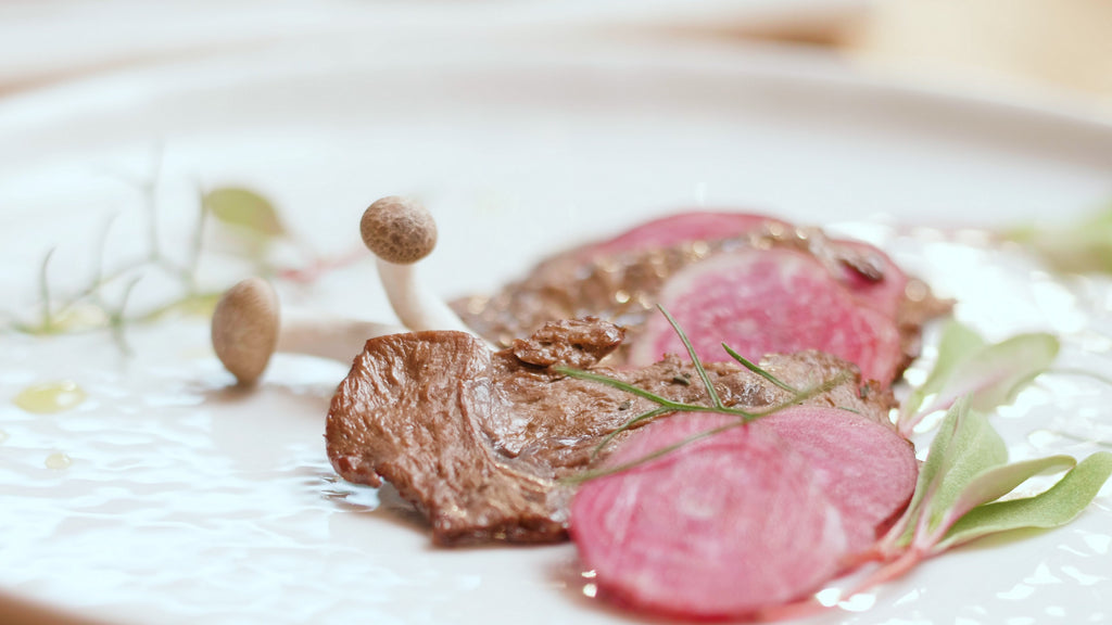 Aleph Farms Serves Up World's First Lab-Grown Steak